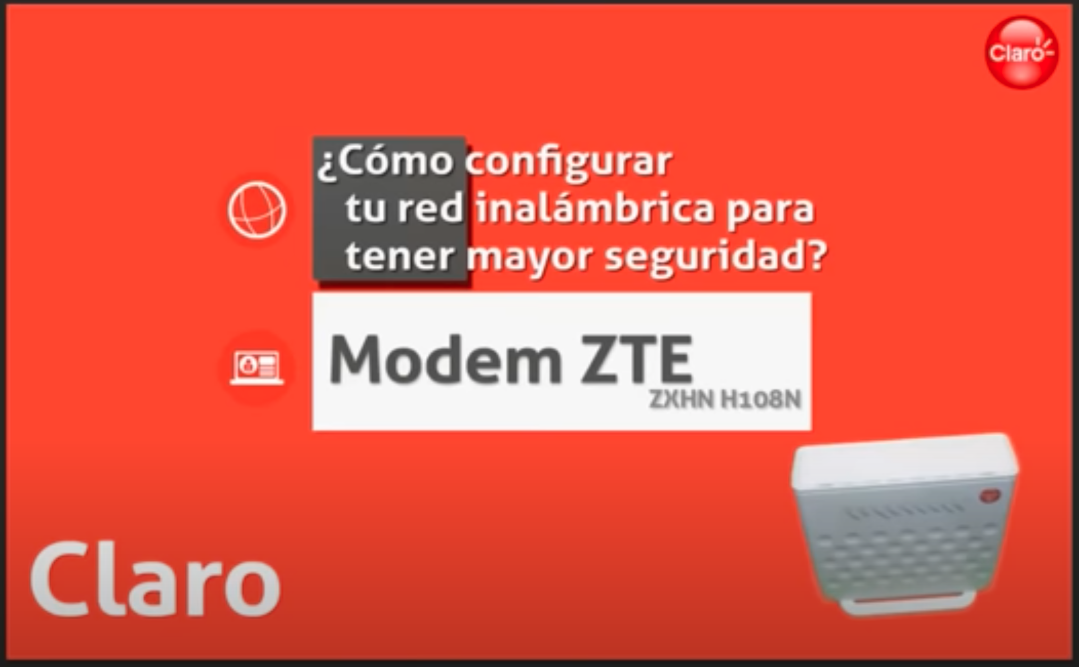 Video Tutoriales YouTube