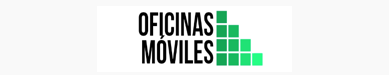 Oficinas Móviles